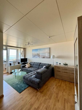 Ferienwohnung Fördeblick 7605 in Marina Wendtorf in Wendtorf